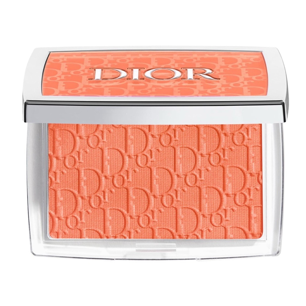 Dior Backstage Rosy Glow Blush- 004 Coral